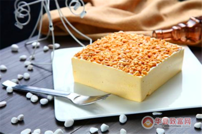 玖麥蓮香烘焙 開店既賺錢又開心，軟件開發助您啟航