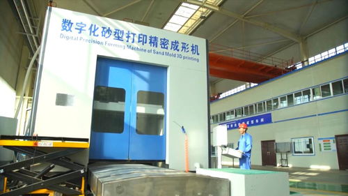 智能制造賦能網(wǎng)絡(luò)技術(shù)開發(fā)，助推企業(yè)高質(zhì)量發(fā)展