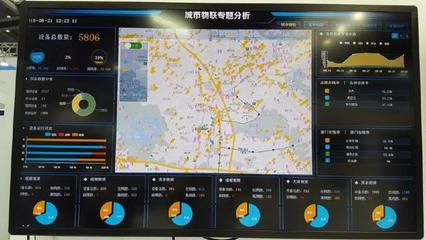 智慧城市頂級(jí)成果齊聚深圳 中興網(wǎng)信以創(chuàng)新實(shí)力賦能數(shù)字中國建設(shè)